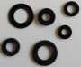 Engine Oil Seals Kit Yamaha XT600, XT600 Tenere, TT600