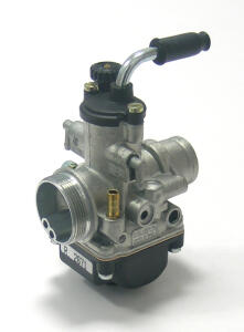 Carburetor Dellorto Phbg 20