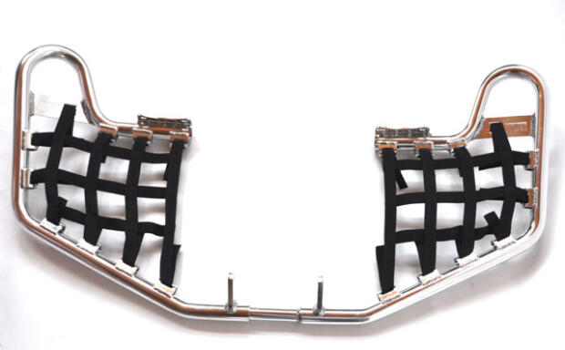 Nerfbar Adly Herkules Hurricane 450S / 500S - Bestia 5.0 / 5.5