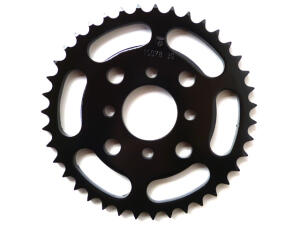 Kettensatz Bashan 150 verstärkt