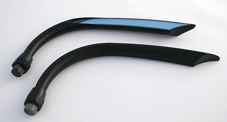 Spiegel Customizing Motorrad Quad