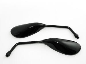 Spiegel Motorrad Enduro Quad ATV M10