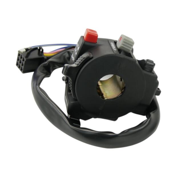 Motorcycle Handlebar Switch Assy Assembly for 125 EN125 HJ150