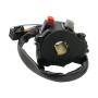 Lenkerschalter Lichtschalter für Motorrad Quad ATV Universal