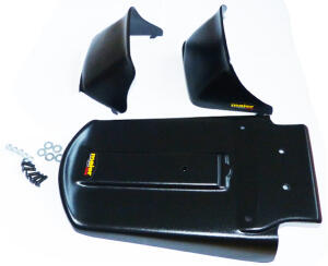 Kotflügel Verlängerung BMW R 1200 RT Spritzschutz