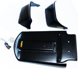 Kotflügel Verlängerung BMW R 1200 RT Spritzschutz