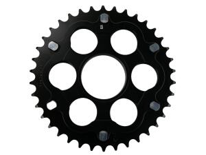 Dents arrière du pignon 45 Honda NX650 Dominator RD02