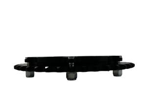 Dents arrière du pignon 45 Honda NX650 Dominator RD02