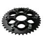 Kettenradset mit Kettenrad Z.39 Adapter für Ducati Biposto/Diavel/Monoposto/Strada/Monster/Panigale/Streetfighter