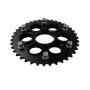 Kettenradset mit Kettenrad Z.39 Adapter für Ducati Biposto/Diavel/Monoposto/Strada/Monster/Panigale/Streetfighter