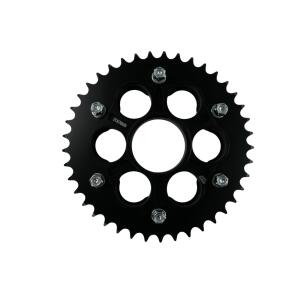 Kettenradset mit Kettenrad Z.41 Adapter für Ducati Biposto/Diavel/Monoposto/Strada/Monster/Panigale/Streetfighter