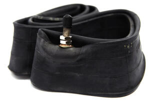 Schlauch für Reifen 4.50-13 / 5.10-13 / 120/60-13...