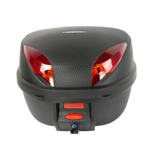 Topcase für BMW 35 Liter Wasserfest &...