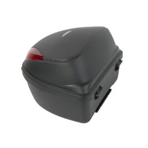 Topcase für BMW 35 Liter Wasserfest & Stoßfest Komplettset