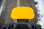 Salzstreuer Schleuderstreuer Funkbedienung Profi Streuer 100 KG ATV/UTV