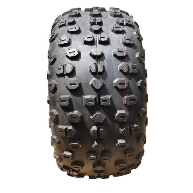 Tire Heidenau 61M 100/90-10 K80