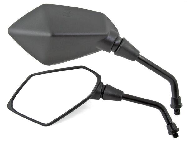 Spiegel paar M10 Enduro für KTM Suzuki Honda Kawasaki Aprilia BMW MZ Husky