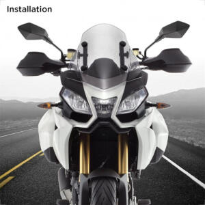 Spiegel paar M10 Enduro für KTM Suzuki Honda Kawasaki Aprilia BMW MZ Husky