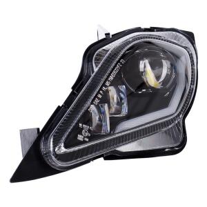 LED-Scheinwerfer & Blinker paar für Yamaha Raptor YFM700/350R/YFZ450R/X Wolverine450/350