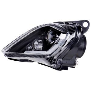 LED-Scheinwerfer & Blinker paar für Yamaha Raptor YFM700/350R/YFZ450R/X Wolverine450/350