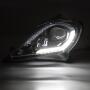 LED-Scheinwerfer & Blinker paar für Yamaha Raptor YFM700/350R/YFZ450R/X Wolverine450/350