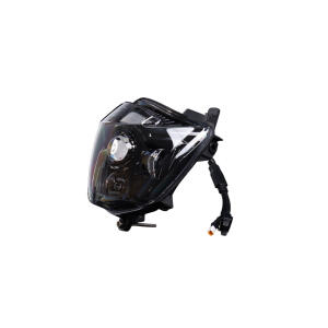 Scheinwerfer LED für Yamaha XT 660 X / XT 660 R 04-16