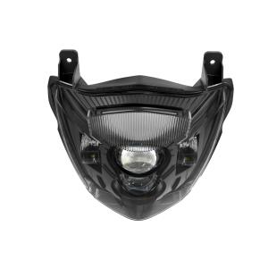 Scheinwerfer LED für Yamaha XT 660 X / XT 660 R 04-16
