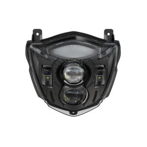 Scheinwerfer LED für Yamaha XT 660 X / XT 660 R 04-16