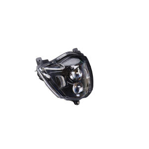 Scheinwerfer LED für Yamaha XT 660 X / XT 660 R 04-16