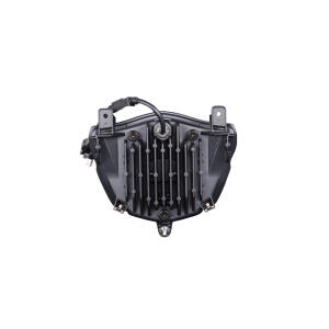 Scheinwerfer LED für Yamaha XT 660 X / XT 660 R 04-16