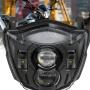 Scheinwerfer LED für Yamaha XT 660 X / XT 660 R 04-16