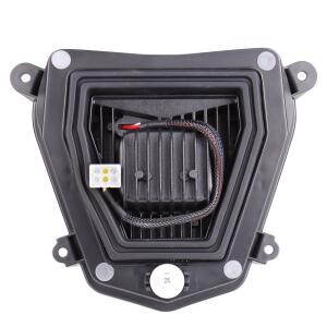 Headlight LED for KTM DUKE /R 690 year 12-19 13-17