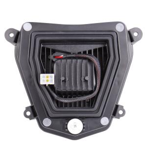 Headlight LED for KTM DUKE /R 690 year 12-19 13-17