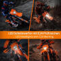 Headlight LED for KTM DUKE /R 690 year 12-19 13-17