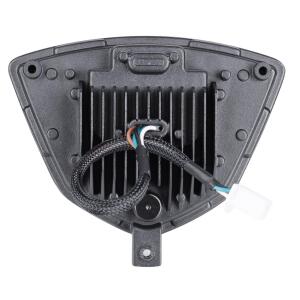 Scheinwerfer LED für Gas Gas EC / EX / MC / TXT 250/300/350/450F 21-23