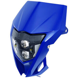 Headlight LED for Yamaha WR250F WR426F WR450F 13-23