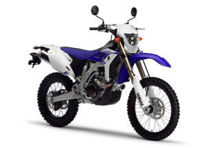 Headlight LED for Yamaha WR250F WR426F WR450F 13-23