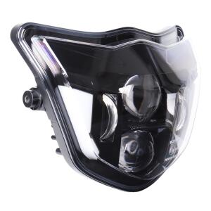 Headlight LED for Yamaha WR250F WR426F WR450F 13-23