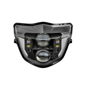 Headlight LED for Yamaha WR250F WR426F WR450F 13-23