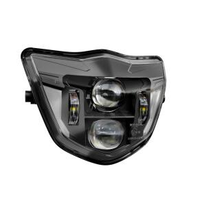 Headlight LED for Yamaha WR250F WR426F WR450F 13-23