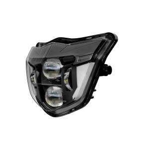 Headlight LED for Yamaha WR250F WR426F WR450F 13-23