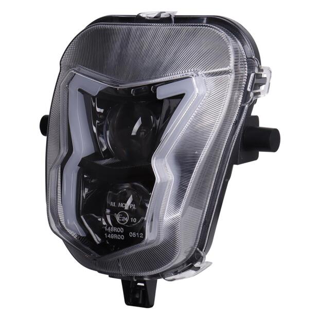 Headlight LED for Honda CRF 450 L/XR year 19-20