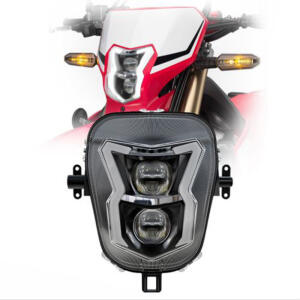 Headlight LED for Honda CRF 450 L/XR year 19-20