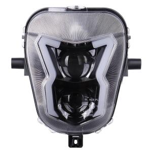 Headlight LED for Honda CRF 450 L/XR year 19-20