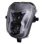 Headlight LED for Honda CRF 450 L/XR year 19-20