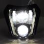 Scheinwerfer LED  für KTM EXC XCW SX SXF SMC-R 125 250 350 450 500 690 17-23