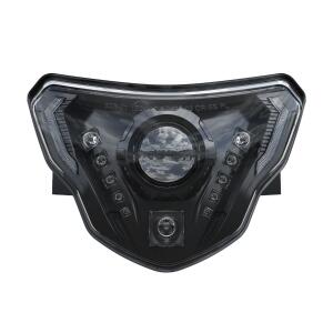 Scheinwerfer LED für BMW G 310 GS/G310R Bj.16-21