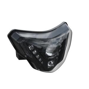 Headlight LED for BMW G 310 GS/G310R year 16-21