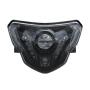 Headlight LED for BMW G 310 GS/G310R year 16-21
