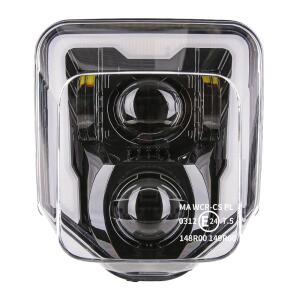 Scheinwerfer LED für Husqvarna FE 250/350/450/501...